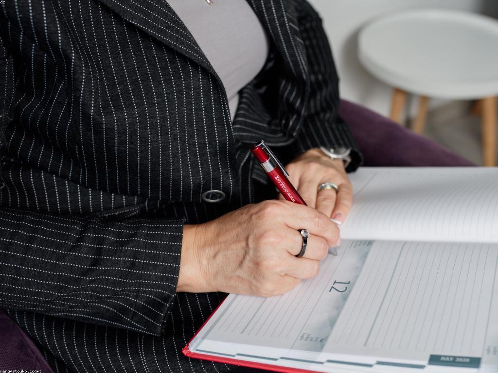 សារៈសំខាន់នៃការវាយតម្លៃក្នុងការអភិវឌ្ឍន៍ផ្ទាល់ខ្លួន