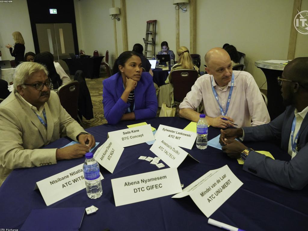 យុទ្ធសាស្ត្រដែលមានប្រសិទ្ធភាពសម្រាប់ការបម្លែងឌីជីថល