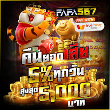 PG Slot เกมสล็อตออนไลน์ยอดฮิตของปี 2023